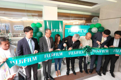 FUJIFILM Philippines opens new office in Davao City to capture Mindanao market