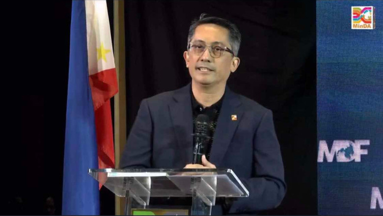 MinDA Lauds Local Businessmen for Contributions to Mindanao Development