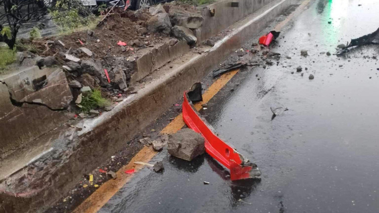 14 samdan sa disgrasya sa Panacan