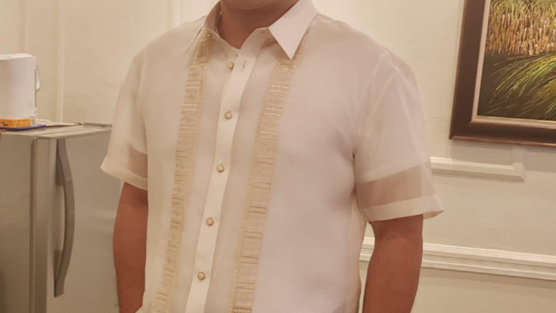 Rep. Paolo Duterte pushes bill urging all gov't officials to undergo random drug testing