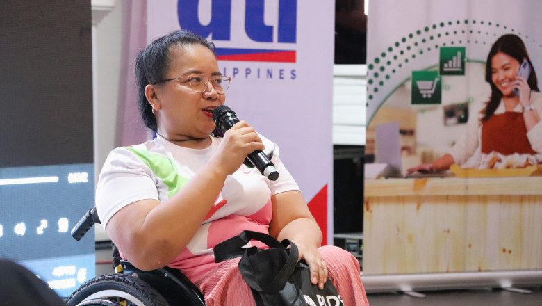 PLDT Group, DTI Davao City strengthen  Davaoeño MSME digitalization