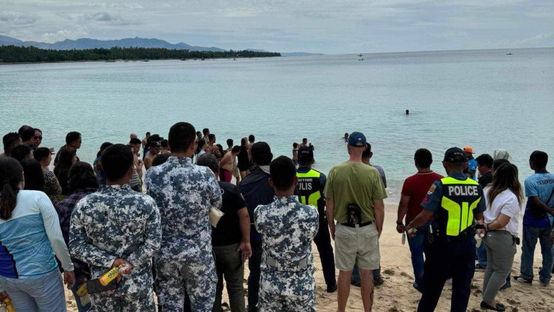 New Dahican baywatch tower formally opens