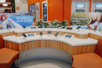 Globe serving customers in 99 stores nationwide
