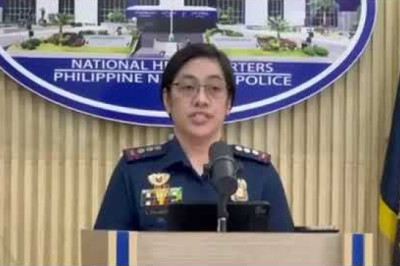 PNP, aapela sa  korte  sa paglipat ng kustodiya kay Ps. Quiboloy at kapwa akusado