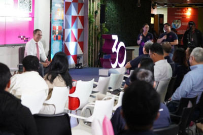 Aboitiz Ranks Among TIME's World's Best Companies of 2024