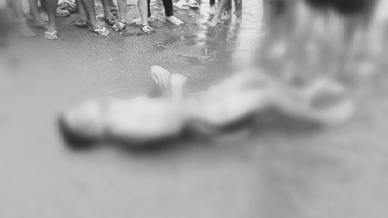 Trabahante sa fish cage nalumos patay sa Davao del Sur