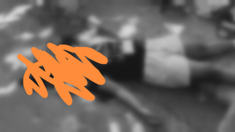 Bikil sa negosyo gitudlong hinungdan sa pagpusil-patay sa fruit vendor