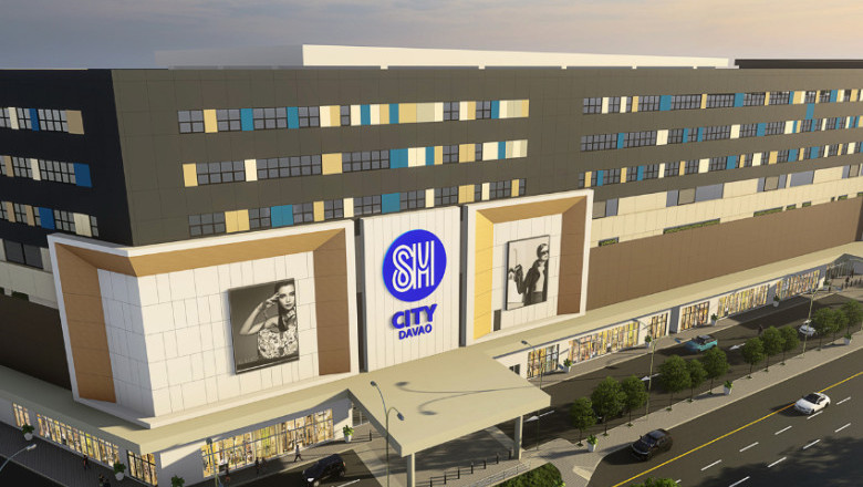 SM in Mindanao: Transforming retail, education, and culture for a  stronger community