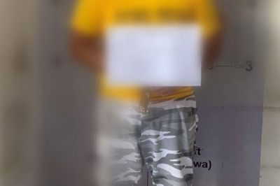 LOLO NGA DUNAY DAGHANG KASONG SEKSWAL NGA PAGPANGABUSO SIKOP