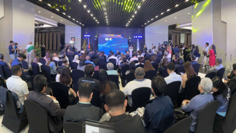 Innovation Summit opens investment opportunities