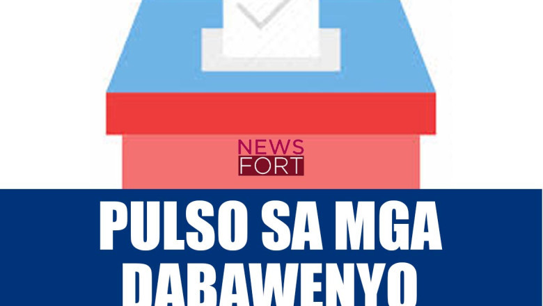 Pulso sa mga Dabawenyo