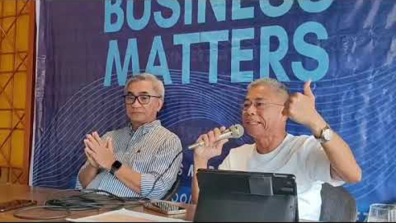 Proliferation of  fake PWD IDs alarming, says Davao City resto owners association president