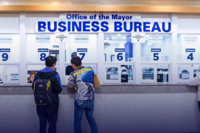 Davao City's revenue collection up by 4.52 percent