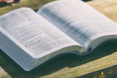January is Bible month in Davao City