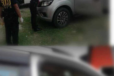 Opisyal sa BFAR sa Panabo City gipusil patay; imbestigasyon gipalawman