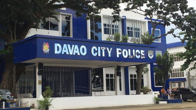 Christmas, New Year  in Davao City generally peaceful
