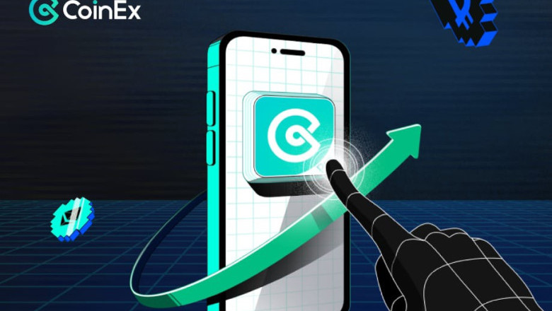 How CoinEx’s C-Box Redefines Crypto Gifting and Transfers?