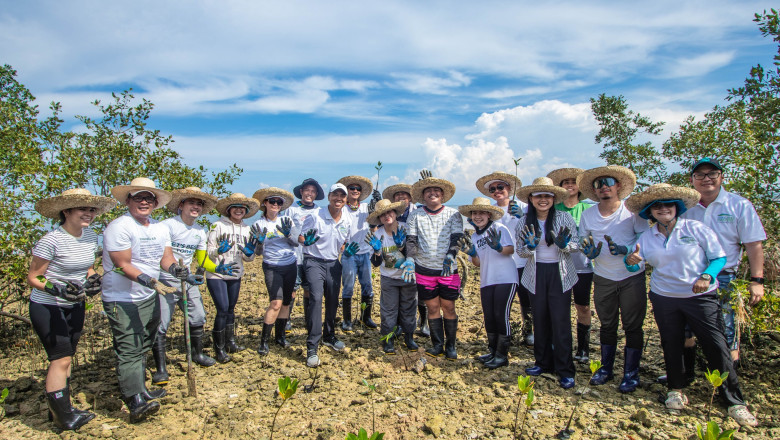 Cebu Landmasters Achieves Prestigious Great Place to Work® Certification