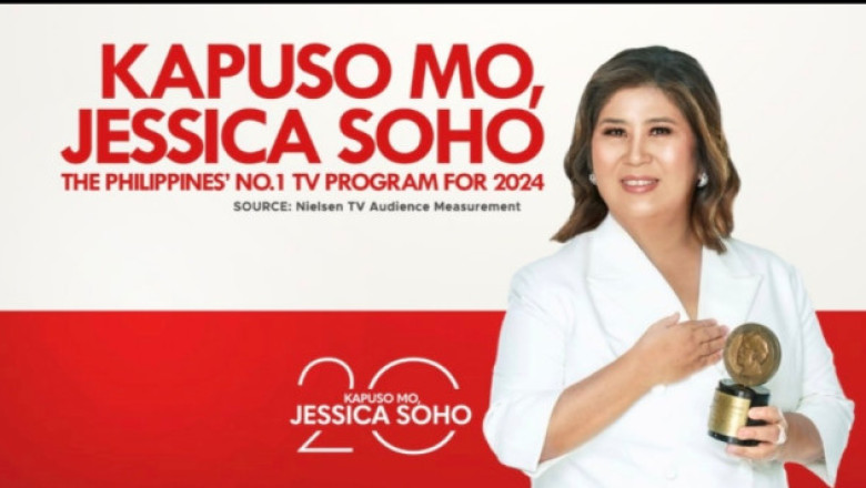 KMJS reigns as Philippines’ #1 TV show in 2024
