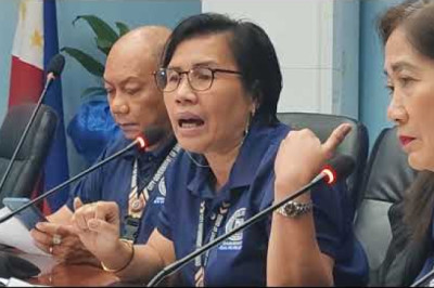 CHO heightens  𝐬𝐞𝐚𝐫𝐜𝐡, 𝐝𝐞𝐬𝐭𝐫𝐨𝐲 𝐞𝐟𝐟𝐨𝐫𝐭𝐬 𝐯𝐬 𝐃𝐞𝐧𝐠𝐮𝐞