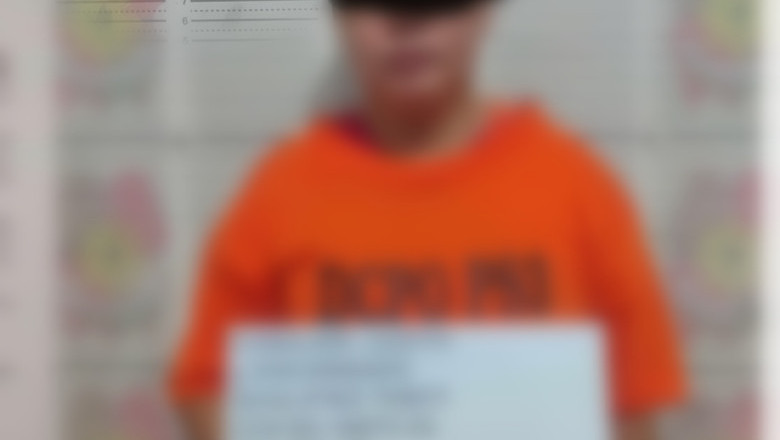 Notorious thief suspect arrested in Davao