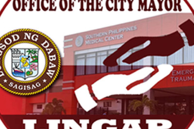 P600-M allocated for Lingap Program this year