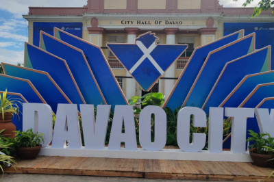 Davao City leads in Mindanao GDP share
