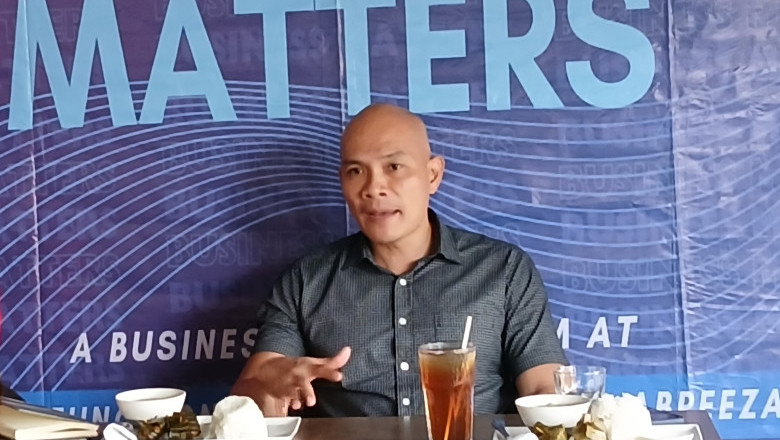 Mindanao's adequate power supply amid investment growth