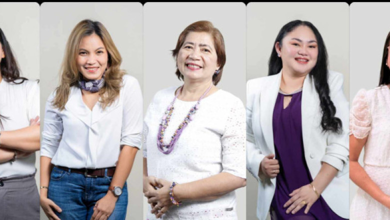 Women in Health