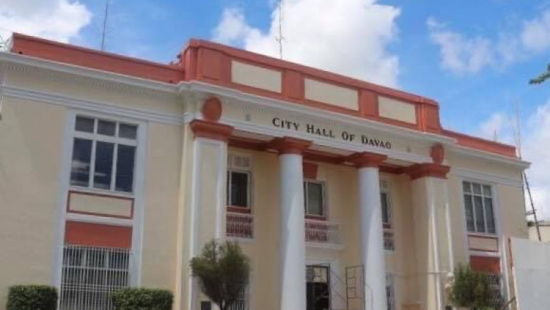 Davao 𝐂𝐢𝐭𝐲'𝐬 𝐝𝐫𝐮𝐠 𝐫𝐞𝐡𝐚𝐛 𝐩𝐮𝐬𝐡𝐞𝐬 𝐞𝐝𝐮𝐜𝐚𝐭𝐢𝐨𝐧, 𝐫𝐞𝐜𝐨𝐯𝐞𝐫𝐲 𝐟𝐨𝐫 𝐩𝐚𝐭𝐢𝐞𝐧𝐭𝐬