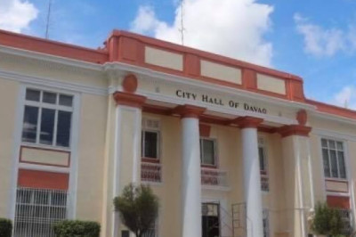 Davao 𝐂𝐢𝐭𝐲'𝐬 𝐝𝐫𝐮𝐠 𝐫𝐞𝐡𝐚𝐛 𝐩𝐮𝐬𝐡𝐞𝐬 𝐞𝐝𝐮𝐜𝐚𝐭𝐢𝐨𝐧, 𝐫𝐞𝐜𝐨𝐯𝐞𝐫𝐲 𝐟𝐨𝐫 𝐩𝐚𝐭𝐢𝐞𝐧𝐭𝐬