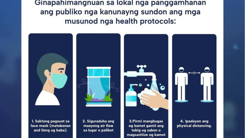 2 cases of monkeypox detected in Davao City; one patient dies of complications