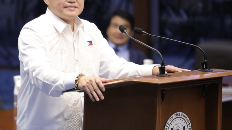 Sen. Bong Go urges heightened vigilance as confirmed mpox cases reported