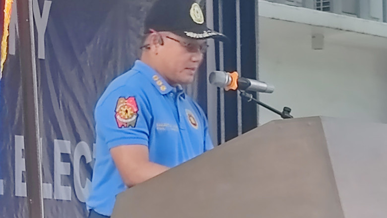 Marantan, gibanatan ang mga politikong mamayad sa mga botante