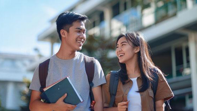 Globe empowers next generation of leaders, creators, and changemakers