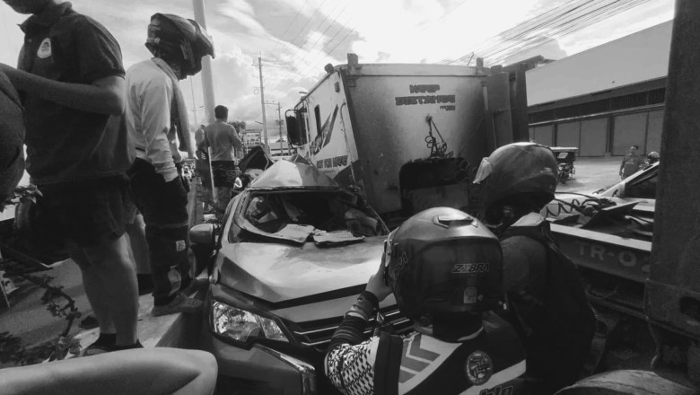 63-anyos patay sa disgrasya sa Lasang, Davao City