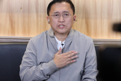 Sen. Bong Go underscores need for vigilance, long-term preparedness as mpox cases emerge in Mindanao