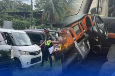 𝟑 AUTO SHOPS  SA DAVAO CITY NGA TIG- CONVERT OG RIGHT HAND VEHICLES GIRONDA
