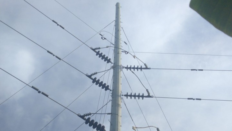 NGCP’s average transmission wheeling rates down; average as rates up in June 2025 electric bills of the end consumers