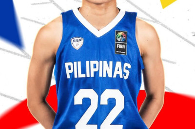 Davaoeña Basketball Star Elaine Etang Joins Gilas Women for 2025 FIBA 3×3 U23 World Cup