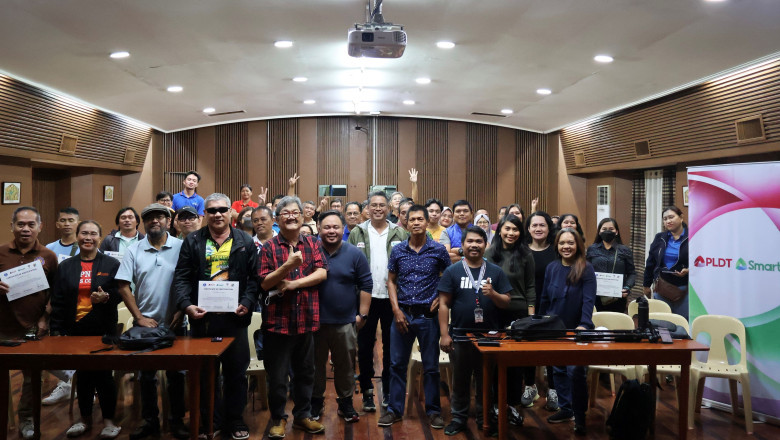 Kagay-anon media professionals explore AI’s role in journalism