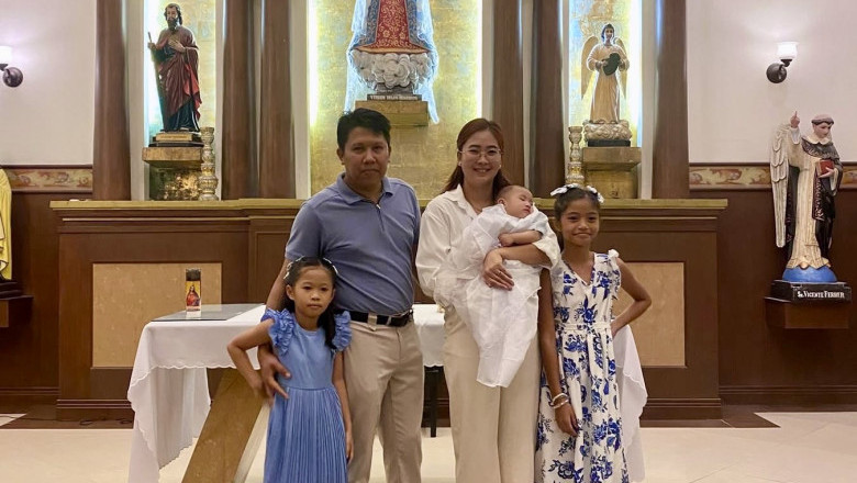 Celebrating the Power of Fatherhood