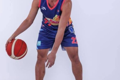 From Digos to destiny: Jhonard Clarito breaks Jaworski's longstanding PBA rebounding record