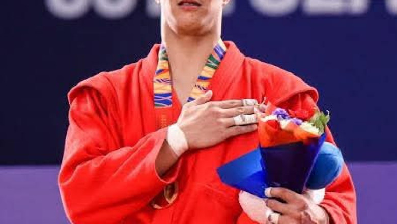 Chasing a family dream: Chino Sy-Tancontian’s olympic journey begins