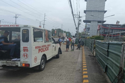 2 TAXI DRIVER NGA NAG-AWAY TUNGOD SA PARKING AREA, USA PATAY