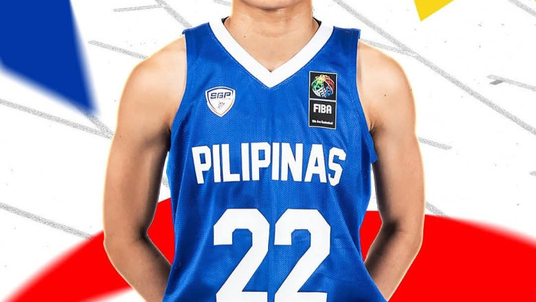 Davao’s Elaine Etang named to UAAP Mythical Team, joins Gilas for FIBA 3×3 World Cup