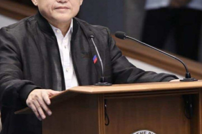 Sen.  Go expresses condolences for Filipino seafarers killed in Red Sea attack, urges DMW and DFA to prioritize welfare of affected Filipinos abroad
