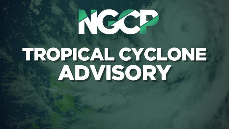 NGCP prepares for Tropical Storm #CrisingPH