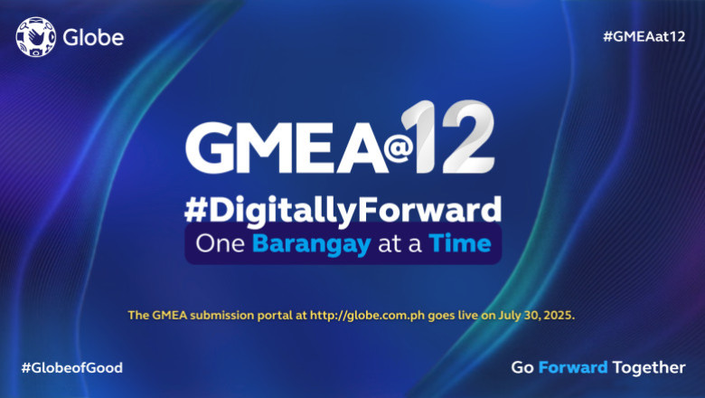 GMEA@12: honoring stories that power digital inclusion, one barangay at a time