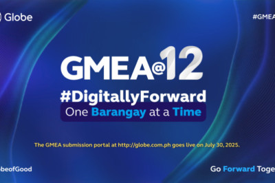 GMEA@12: honoring stories that power digital inclusion, one barangay at a time